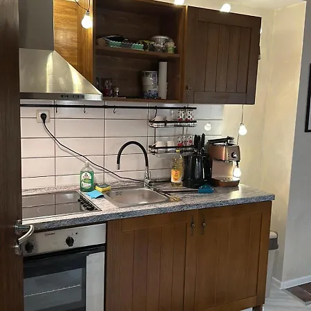 Apartment 2 *